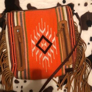 American Darling bag new with tags